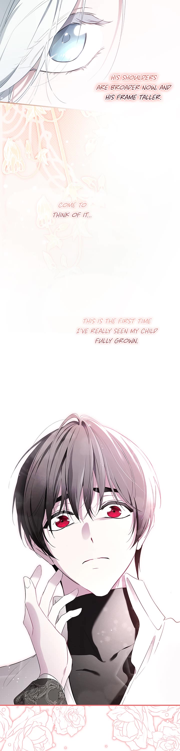 I Became the Hero's Mom Chapter 140 page 32 - Chapter 140
