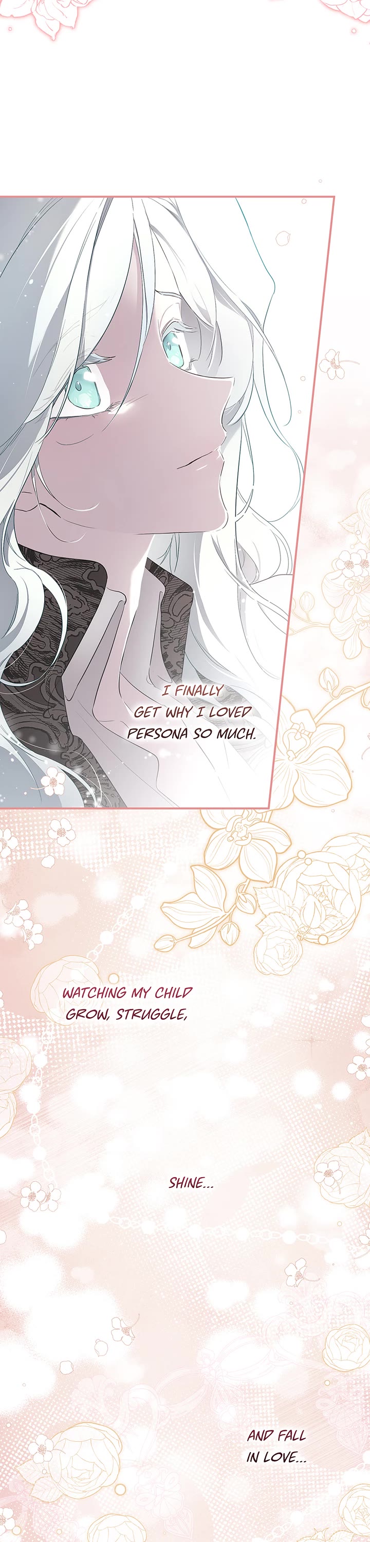 I Became the Hero's Mom Chapter 140 page 33 - Chapter 140