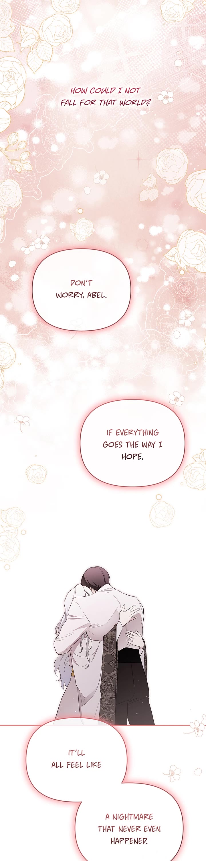 I Became the Hero's Mom Chapter 140 page 34 - Chapter 140
