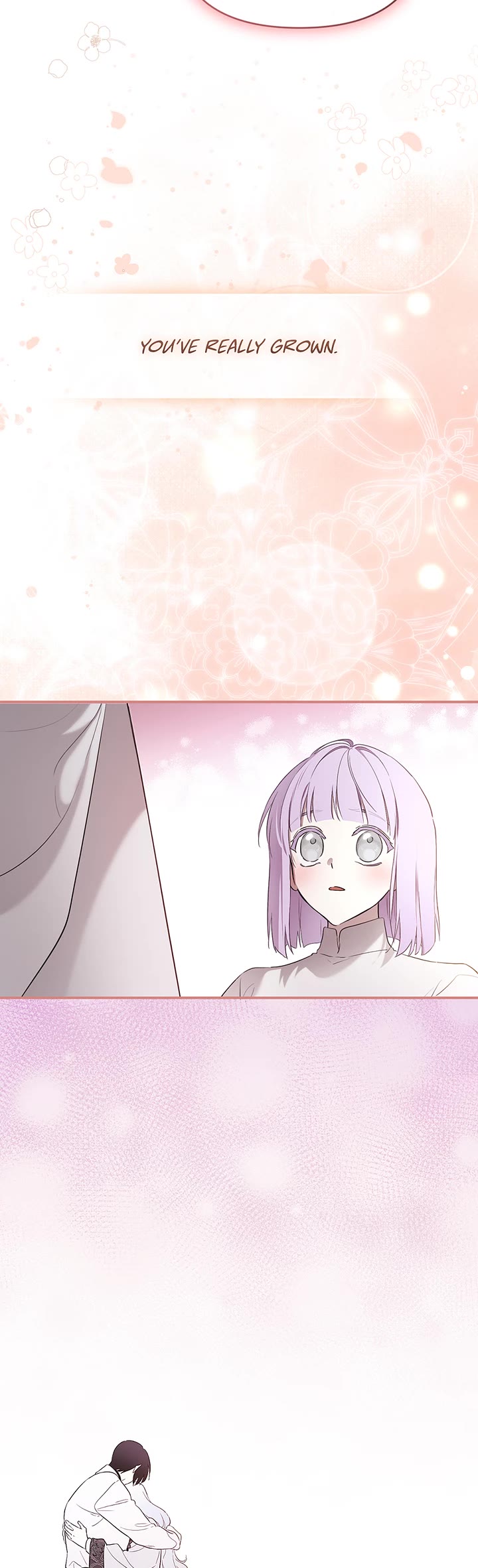 I Became the Hero's Mom Chapter 140 page 35 - Chapter 140