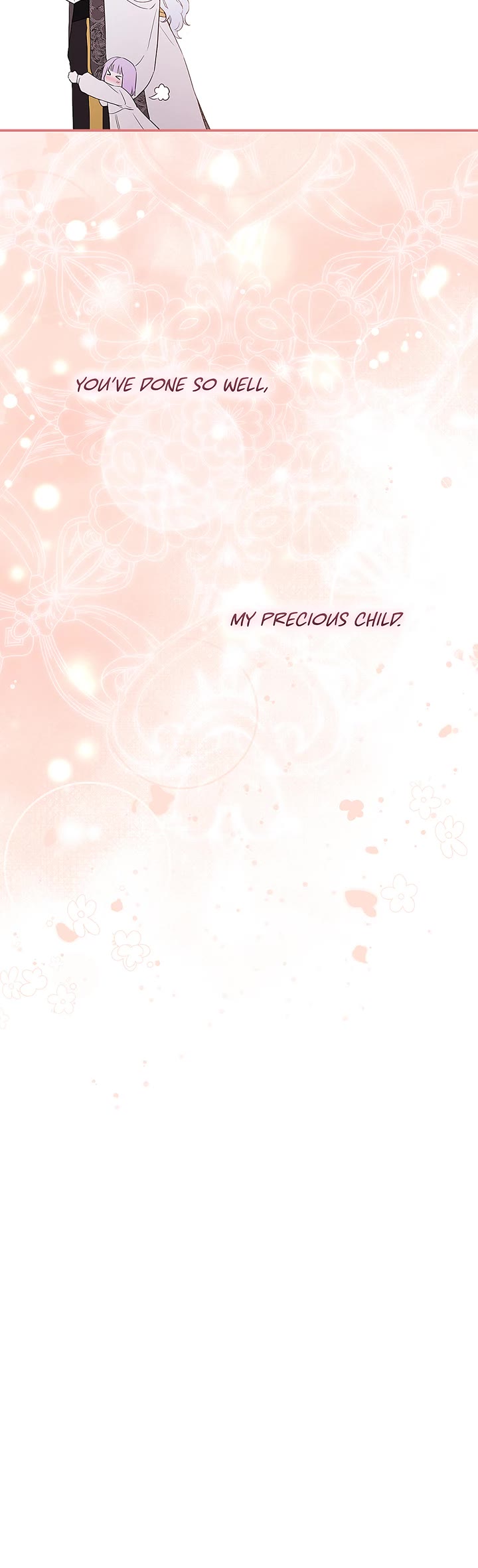 I Became the Hero's Mom Chapter 140 page 36 - Chapter 140