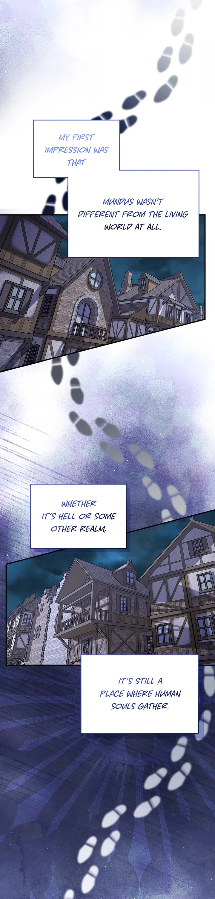 I Became the Hero's Mom Chapter 140 page 4 - Chapter 140
