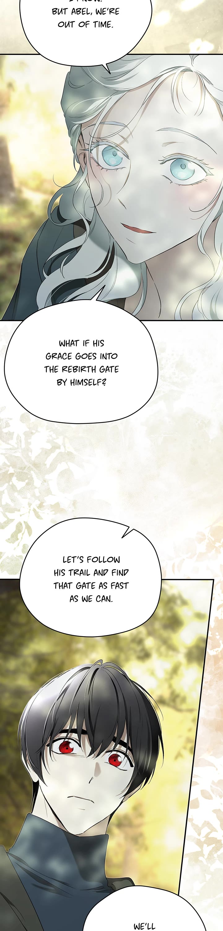 I Became the Hero's Mom Chapter 140 page 45 - Chapter 140