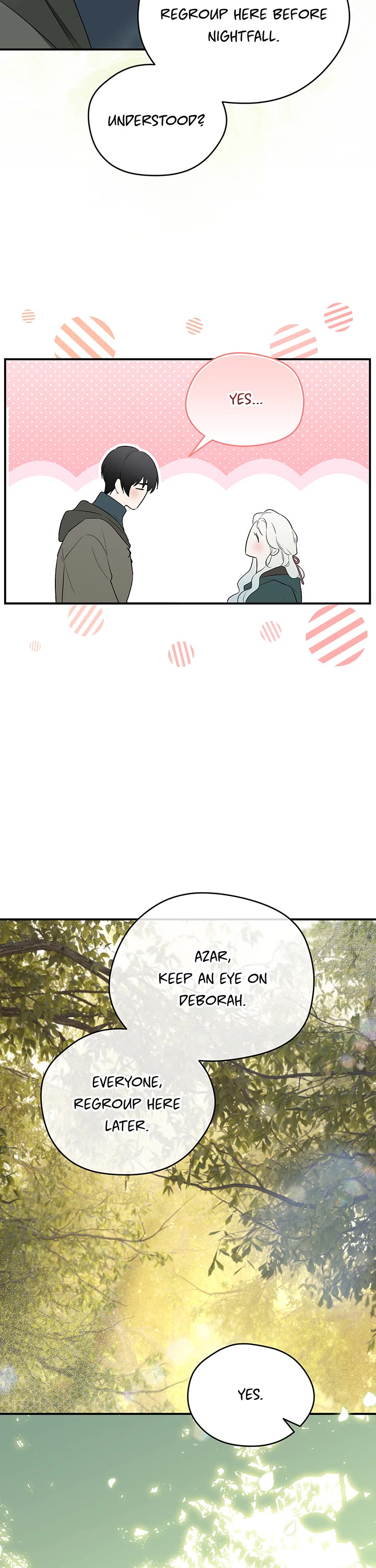I Became the Hero's Mom Chapter 140 page 46 - Chapter 140