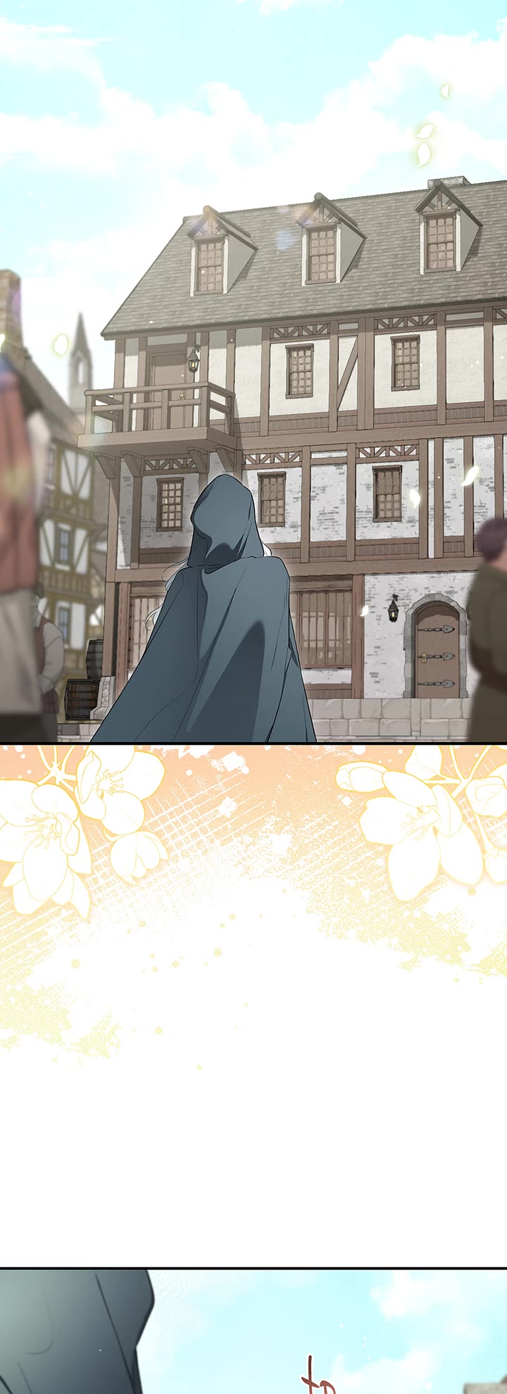 I Became the Hero's Mom Chapter 140 page 49 - Chapter 140