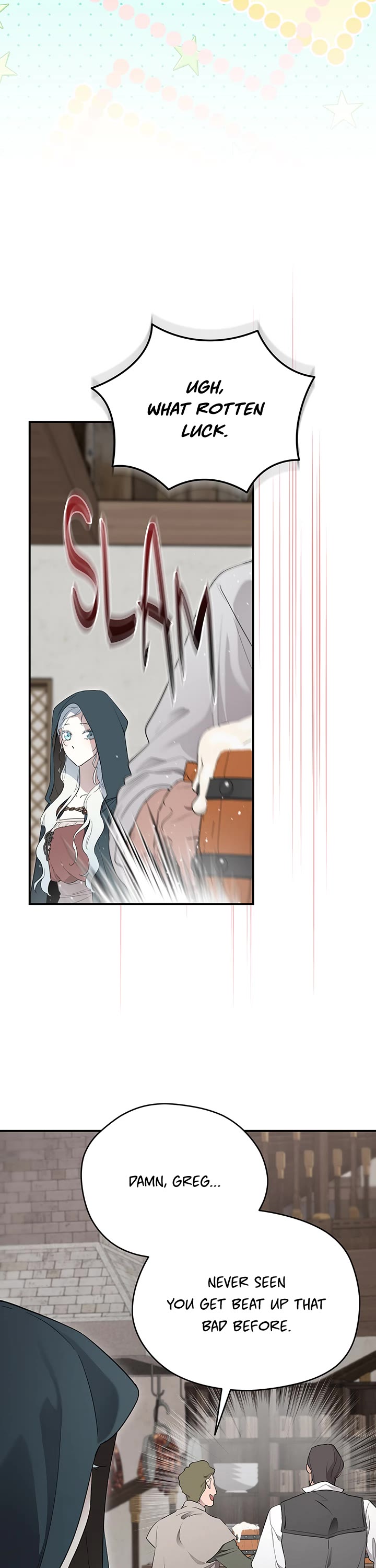 I Became the Hero's Mom Chapter 141 page 10 - Chapter 141