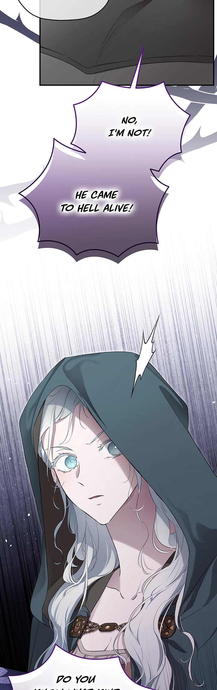 I Became the Hero's Mom Chapter 141 page 12 - Chapter 141