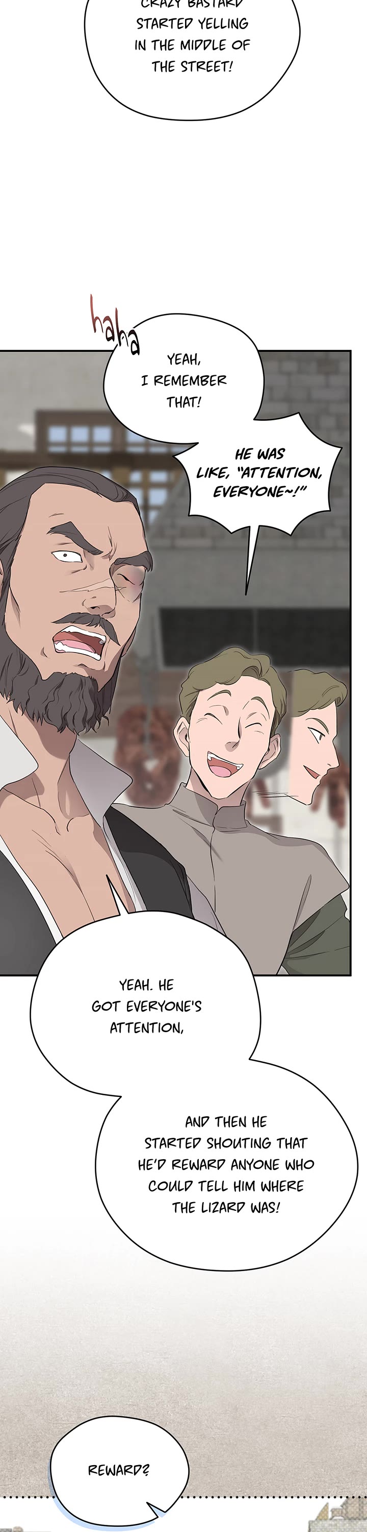I Became the Hero's Mom Chapter 141 page 15 - Chapter 141