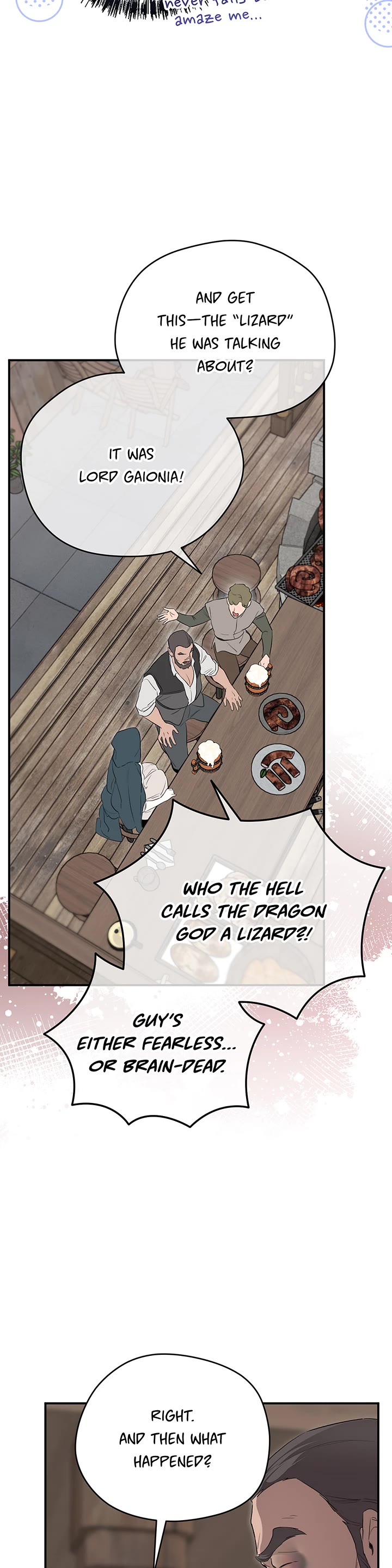 I Became the Hero's Mom Chapter 141 page 17 - Chapter 141