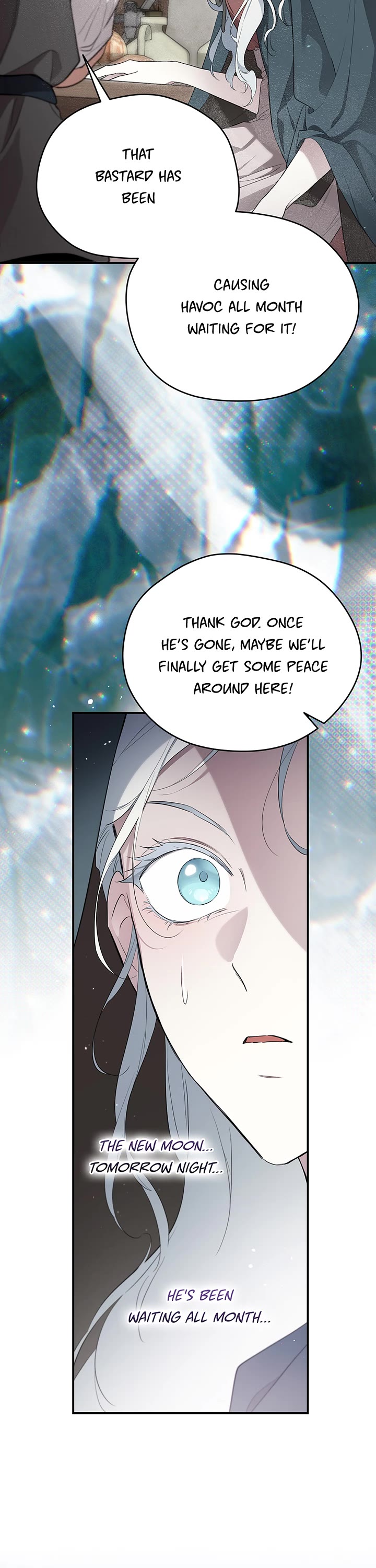 I Became the Hero's Mom Chapter 141 page 22 - Chapter 141
