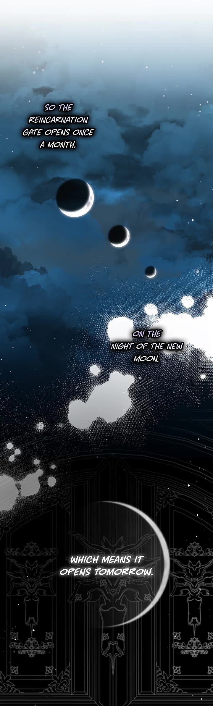 I Became the Hero's Mom Chapter 141 page 23 - Chapter 141