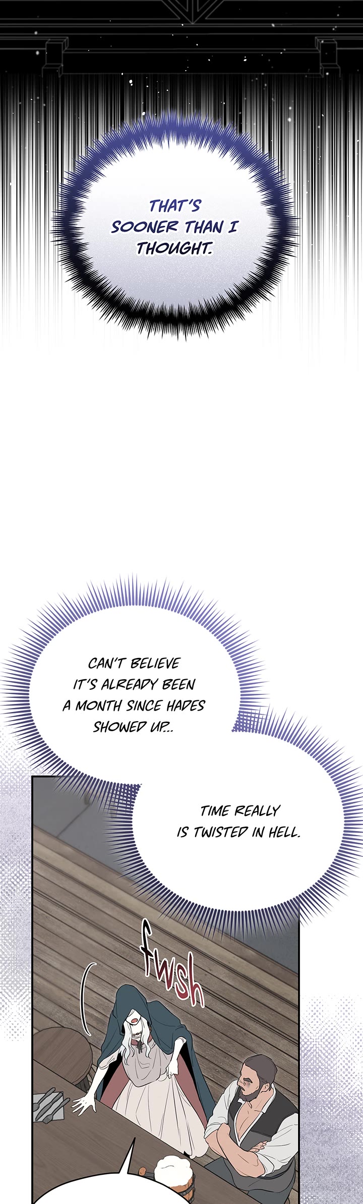 I Became the Hero's Mom Chapter 141 page 24 - Chapter 141