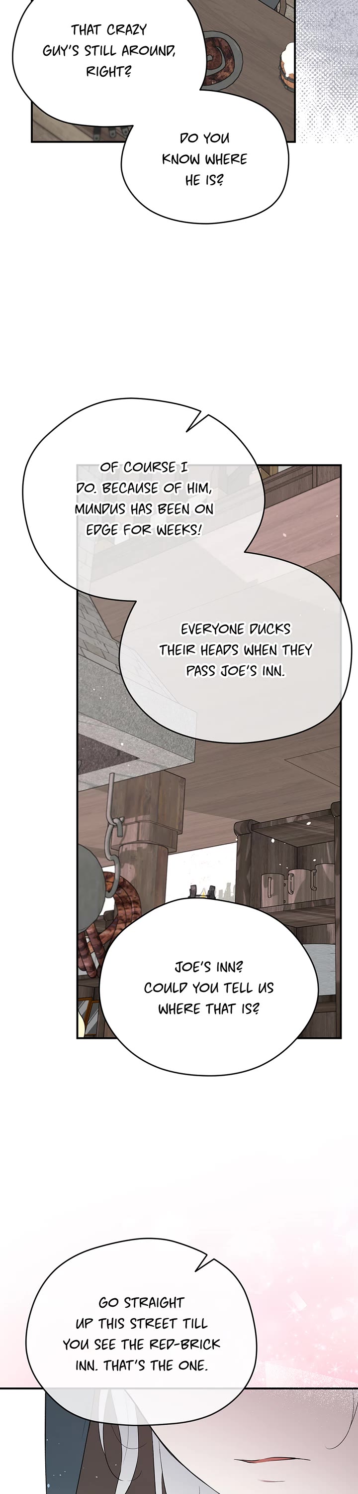 I Became the Hero's Mom Chapter 141 page 25 - Chapter 141