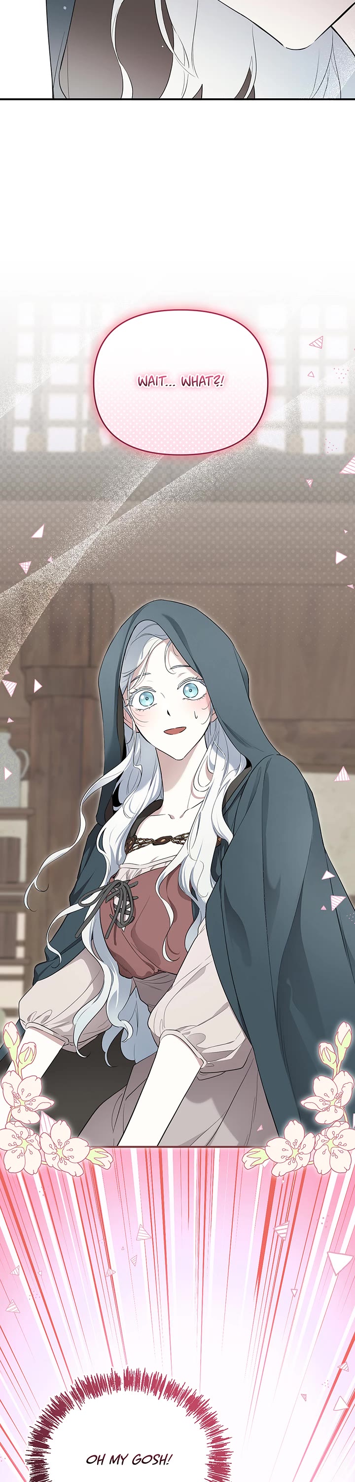 I Became the Hero's Mom Chapter 141 page 26 - Chapter 141