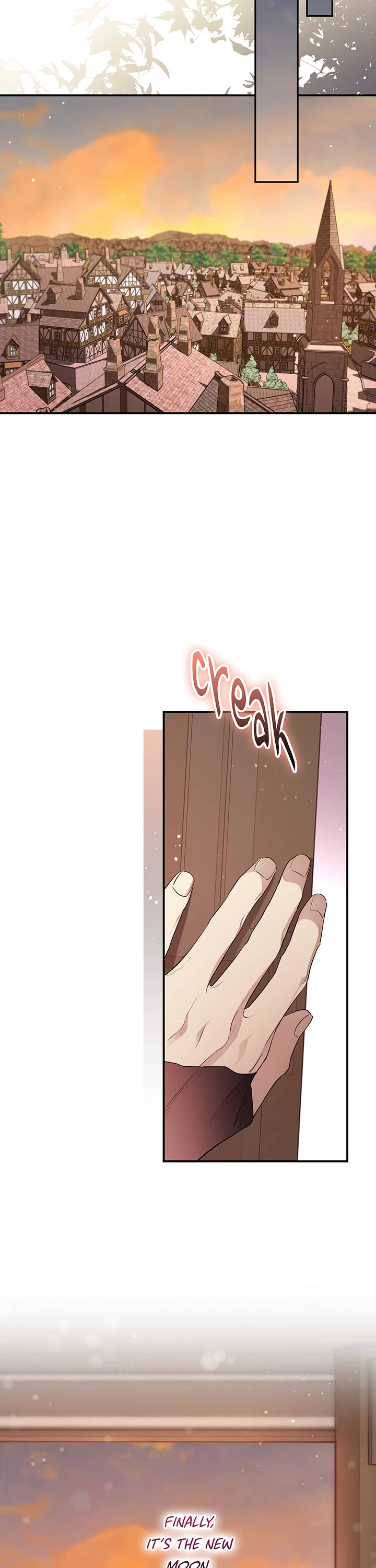 I Became the Hero's Mom Chapter 141 page 28 - Chapter 141