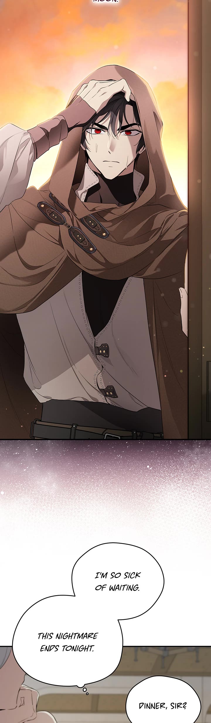 I Became the Hero's Mom Chapter 141 page 29 - Chapter 141