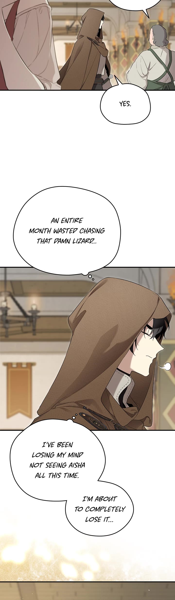 I Became the Hero's Mom Chapter 141 page 30 - Chapter 141