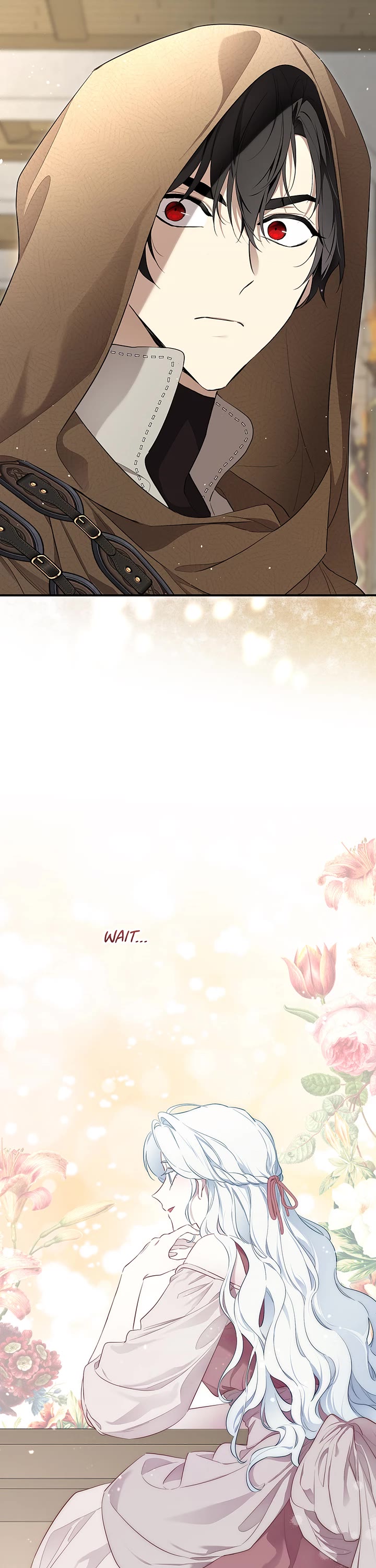I Became the Hero's Mom Chapter 141 page 31 - Chapter 141