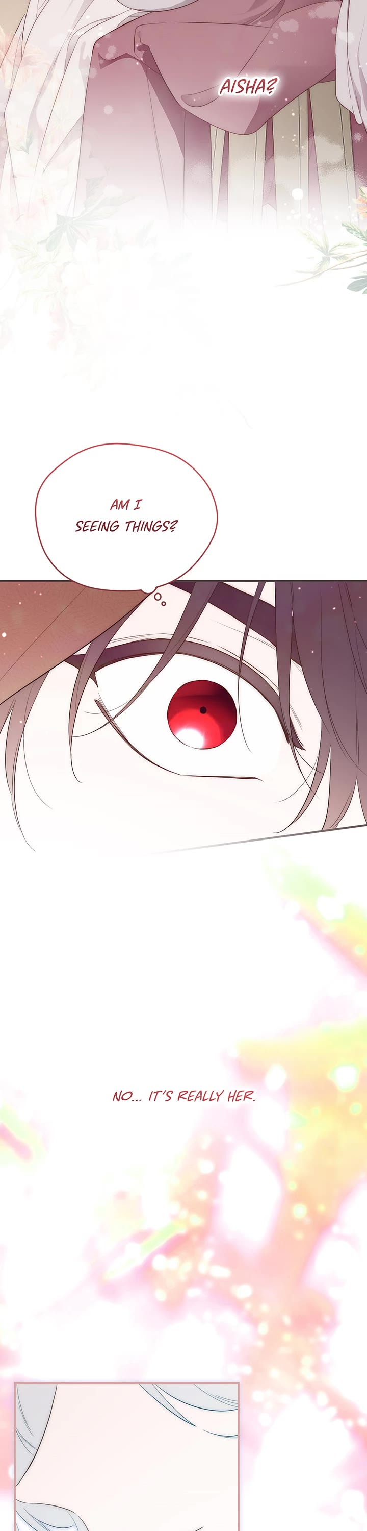 I Became the Hero's Mom Chapter 141 page 32 - Chapter 141