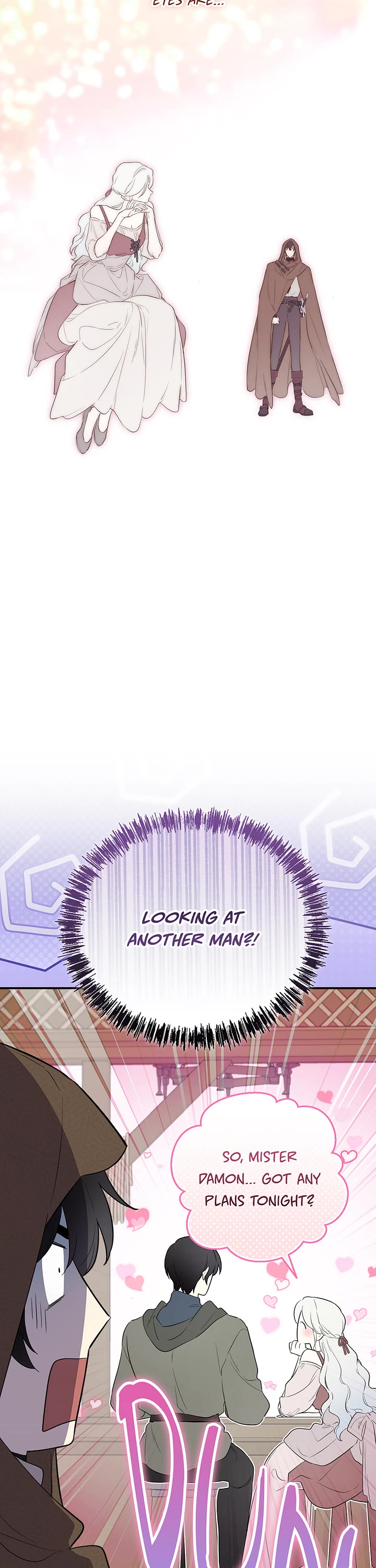 I Became the Hero's Mom Chapter 141 page 34 - Chapter 141