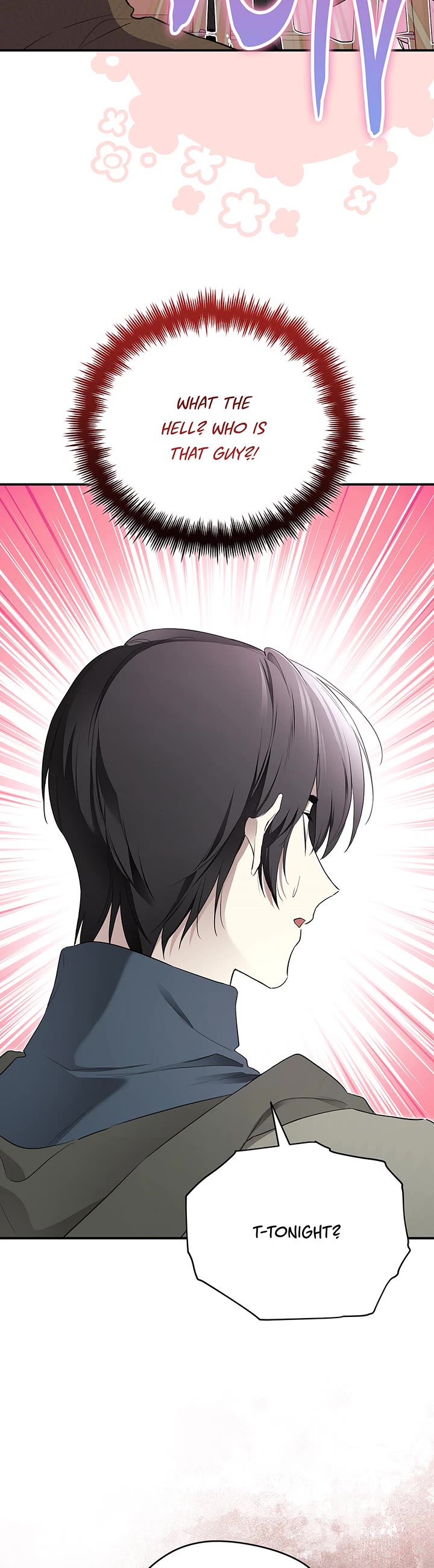 I Became the Hero's Mom Chapter 141 page 35 - Chapter 141