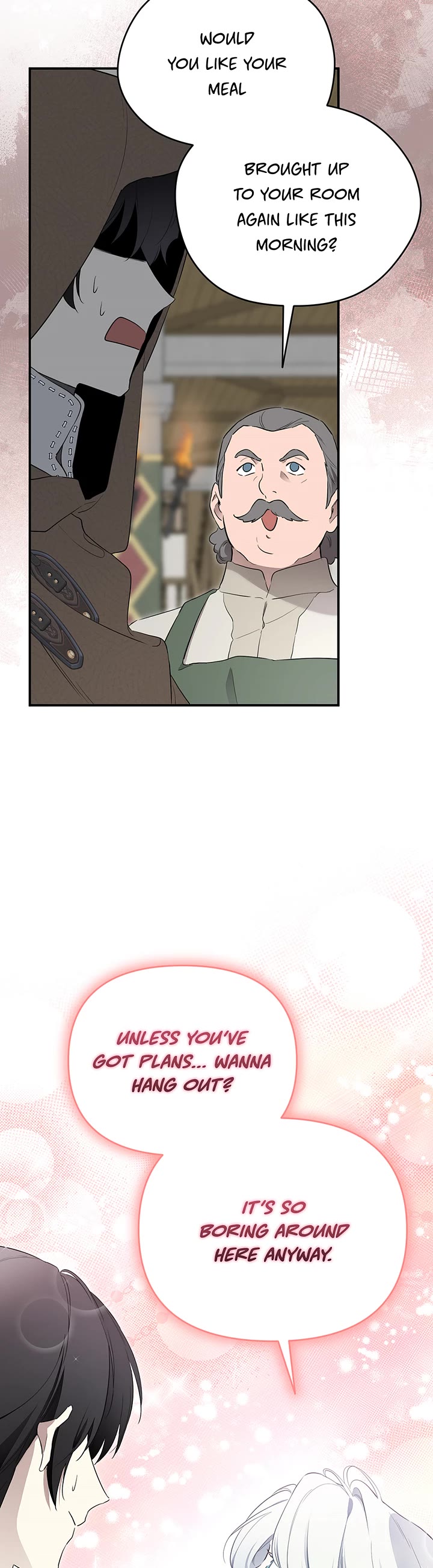 I Became the Hero's Mom Chapter 141 page 36 - Chapter 141