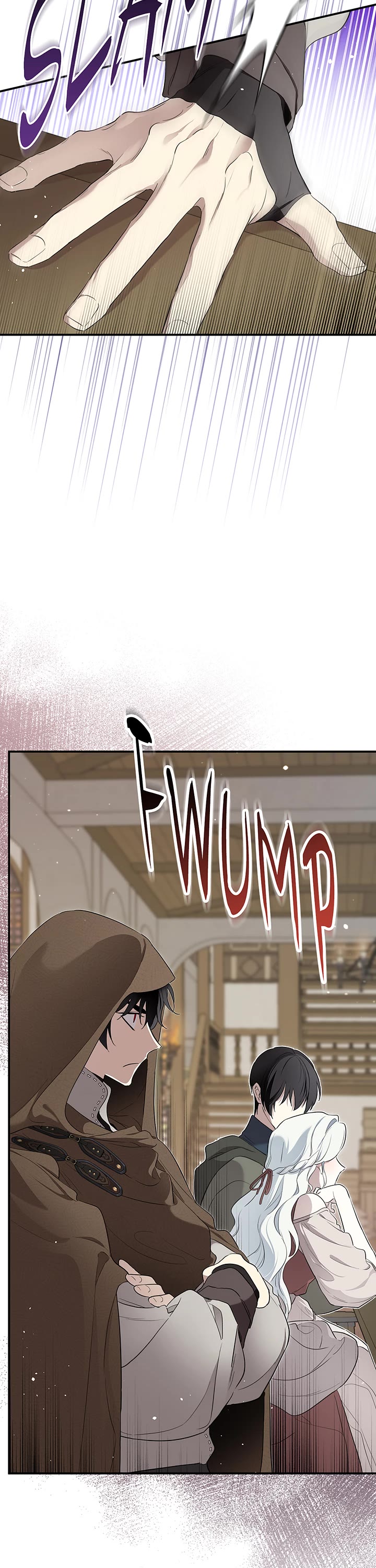 I Became the Hero's Mom Chapter 141 page 38 - Chapter 141