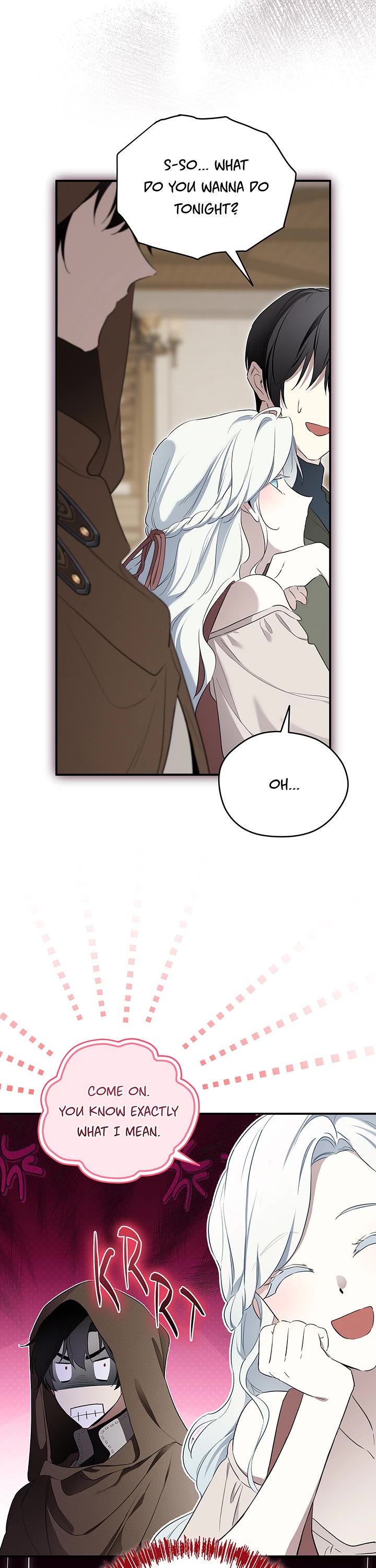 I Became the Hero's Mom Chapter 141 page 39 - Chapter 141