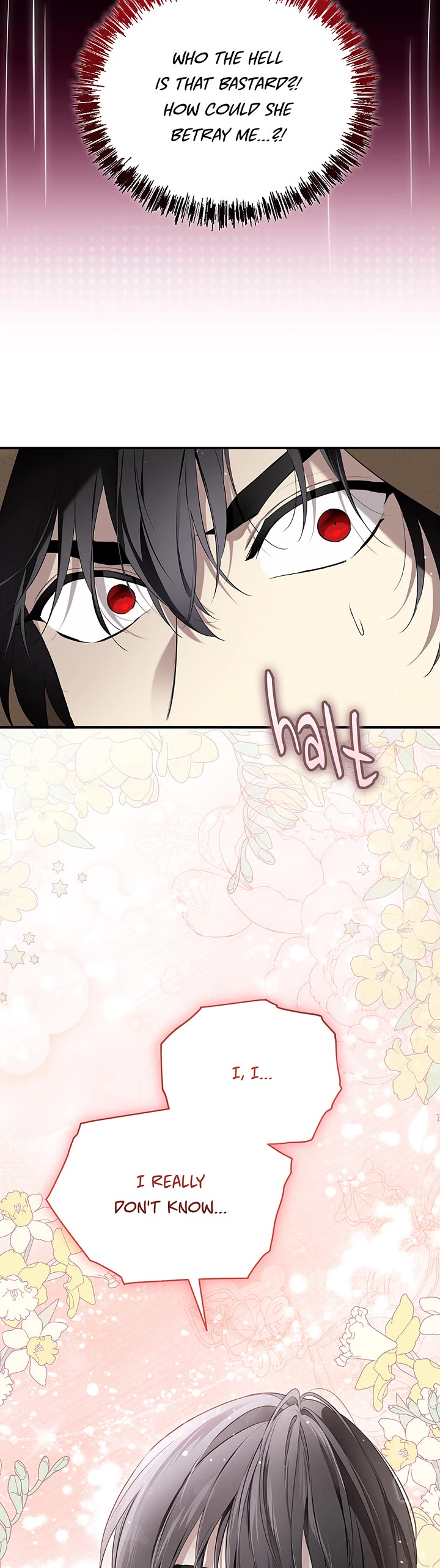 I Became the Hero's Mom Chapter 141 page 40 - Chapter 141