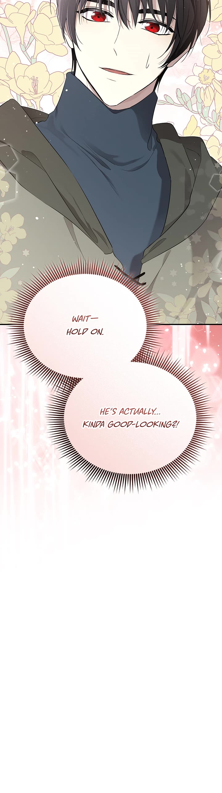 I Became the Hero's Mom Chapter 141 page 41 - Chapter 141