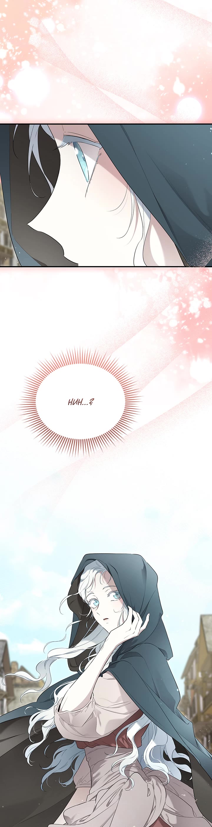 I Became the Hero's Mom Chapter 141 page 5 - Chapter 141