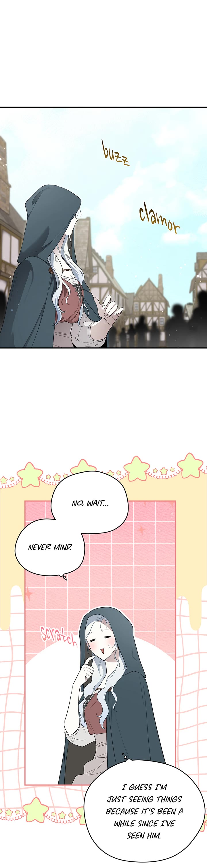 I Became the Hero's Mom Chapter 141 page 7 - Chapter 141