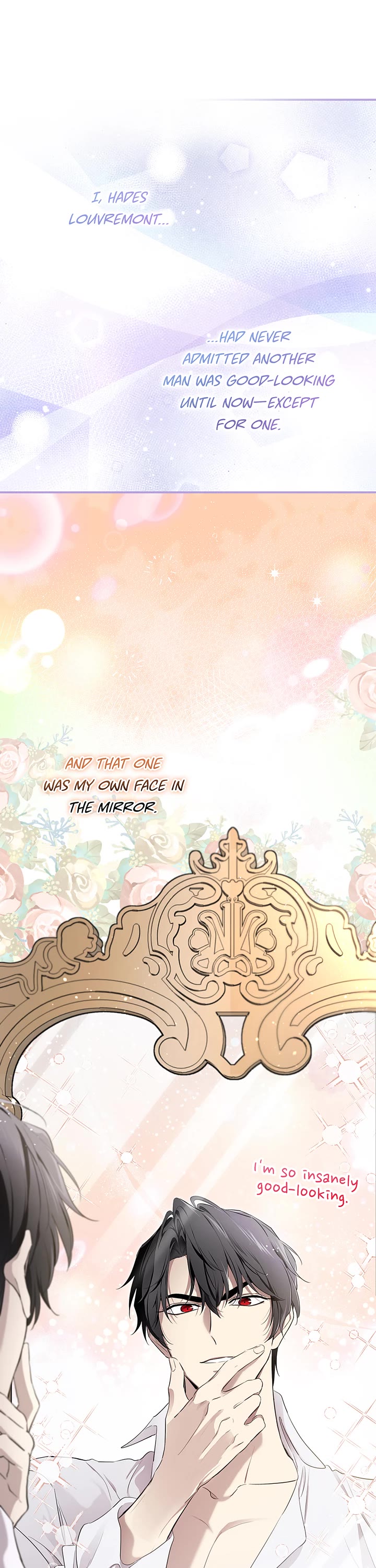I Became the Hero's Mom Chapter 142 page 1 - Chapter 142