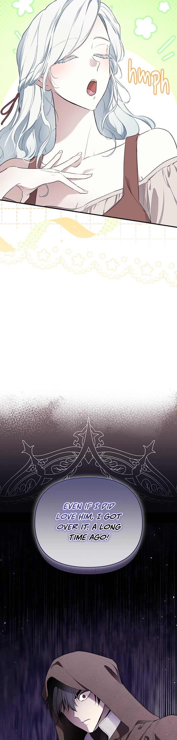 I Became the Hero's Mom Chapter 142 page 10 - Chapter 142