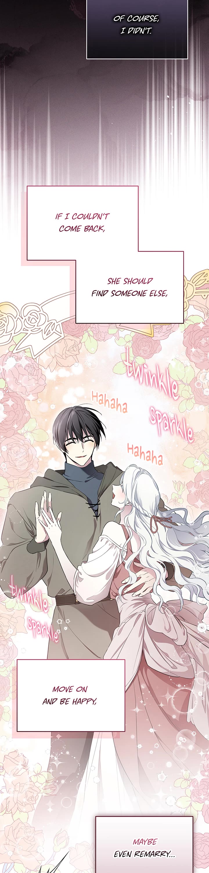 I Became the Hero's Mom Chapter 142 page 14 - Chapter 142