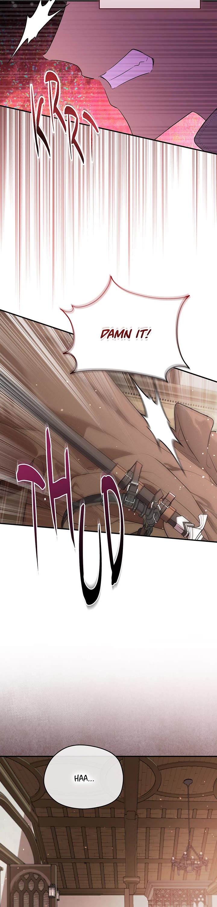 I Became the Hero's Mom Chapter 142 page 15 - Chapter 142