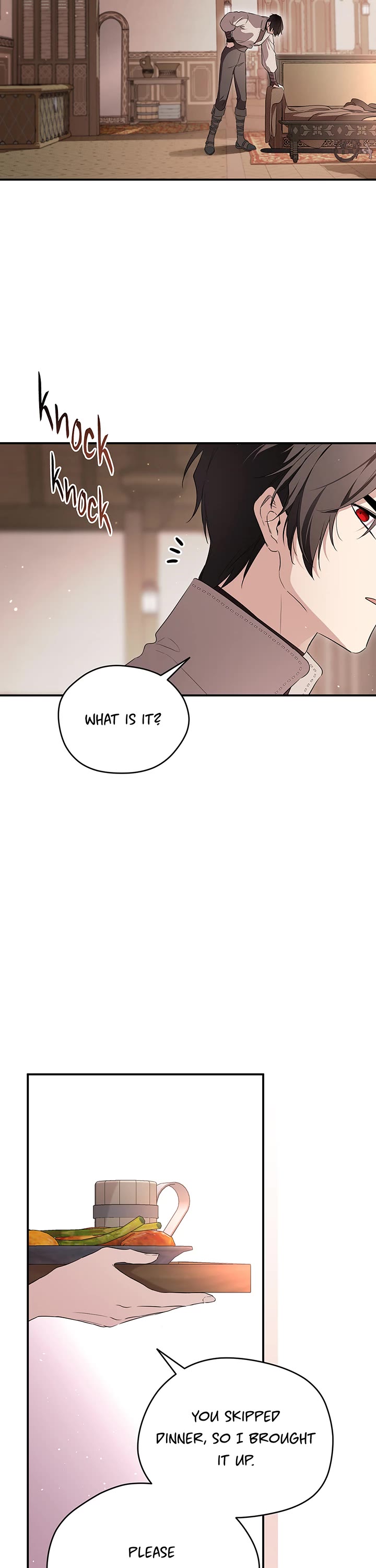 I Became the Hero's Mom Chapter 142 page 16 - Chapter 142