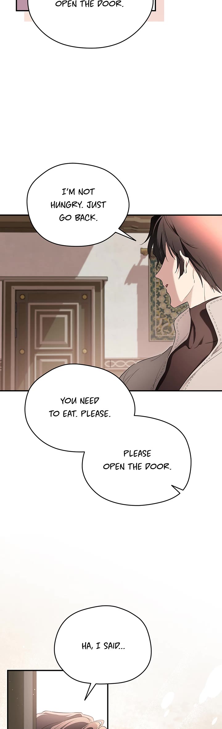 I Became the Hero's Mom Chapter 142 page 17 - Chapter 142