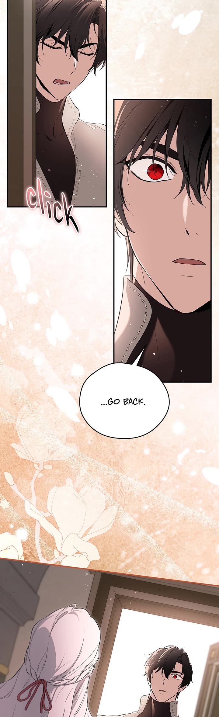 I Became the Hero's Mom Chapter 142 page 18 - Chapter 142