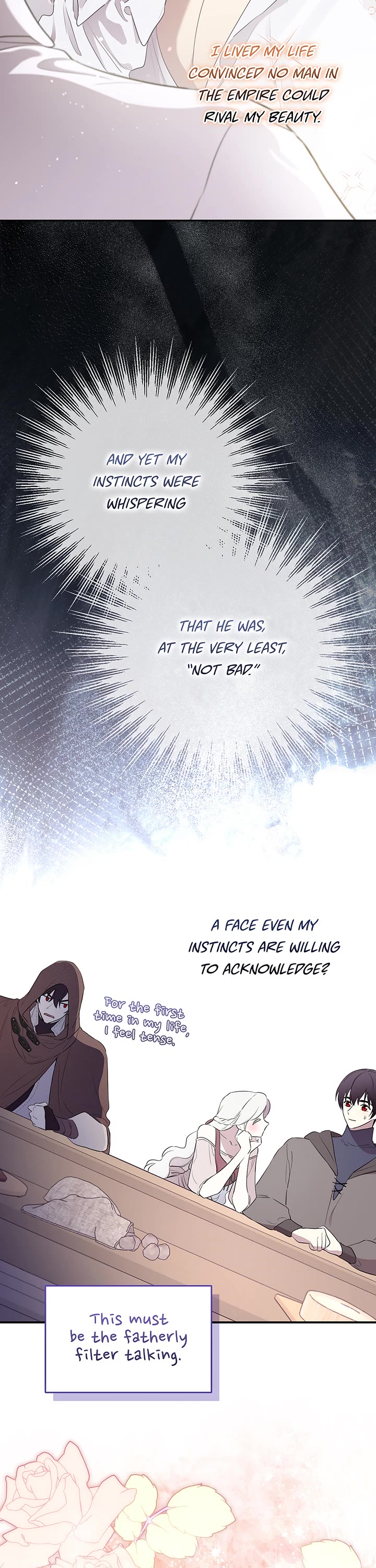 I Became the Hero's Mom Chapter 142 page 2 - Chapter 142