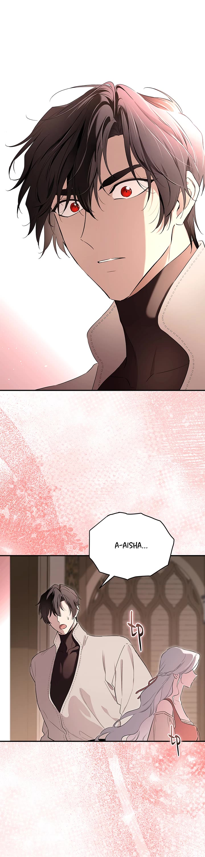 I Became the Hero's Mom Chapter 142 page 20 - Chapter 142