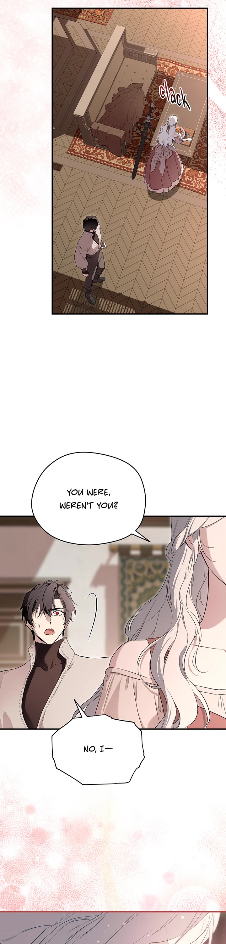 I Became the Hero's Mom Chapter 142 page 21 - Chapter 142