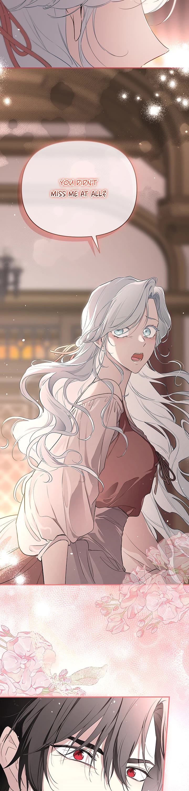 I Became the Hero's Mom Chapter 142 page 22 - Chapter 142