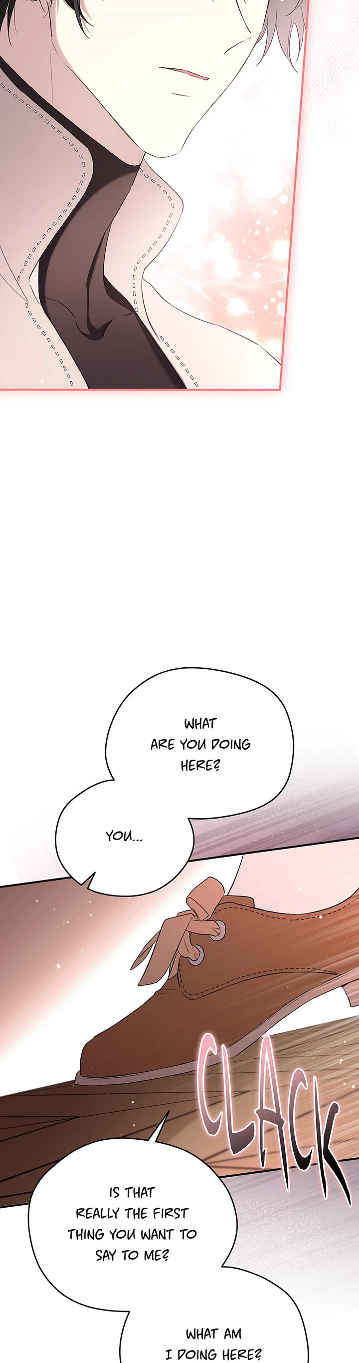 I Became the Hero's Mom Chapter 142 page 23 - Chapter 142