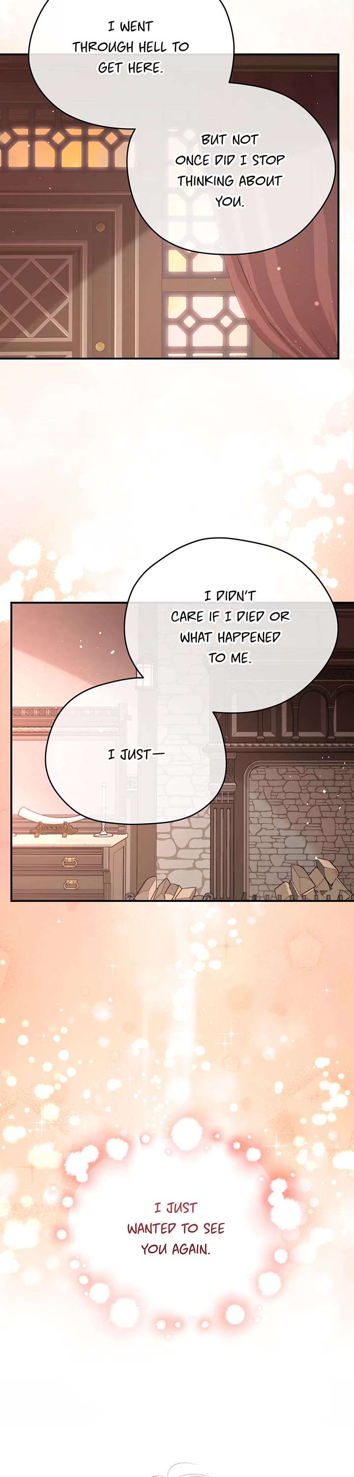 I Became the Hero's Mom Chapter 142 page 25 - Chapter 142