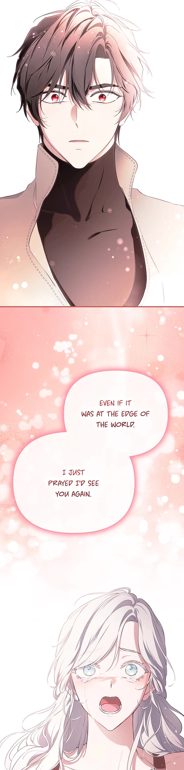 I Became the Hero's Mom Chapter 142 page 26 - Chapter 142