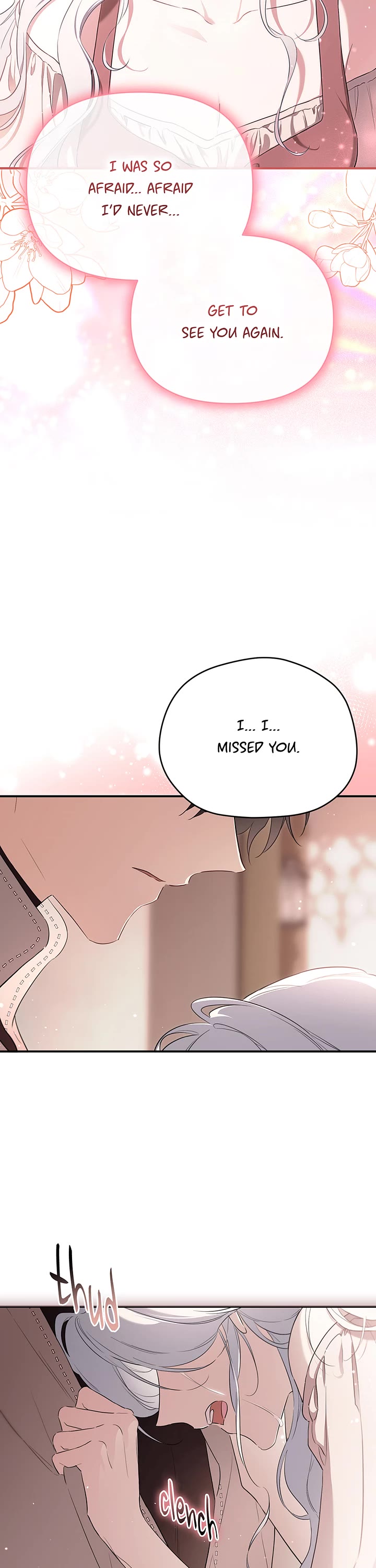 I Became the Hero's Mom Chapter 142 page 27 - Chapter 142