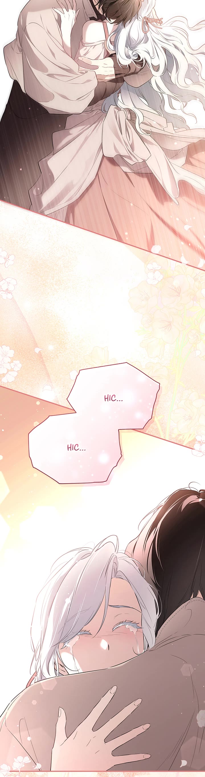 I Became the Hero's Mom Chapter 142 page 29 - Chapter 142