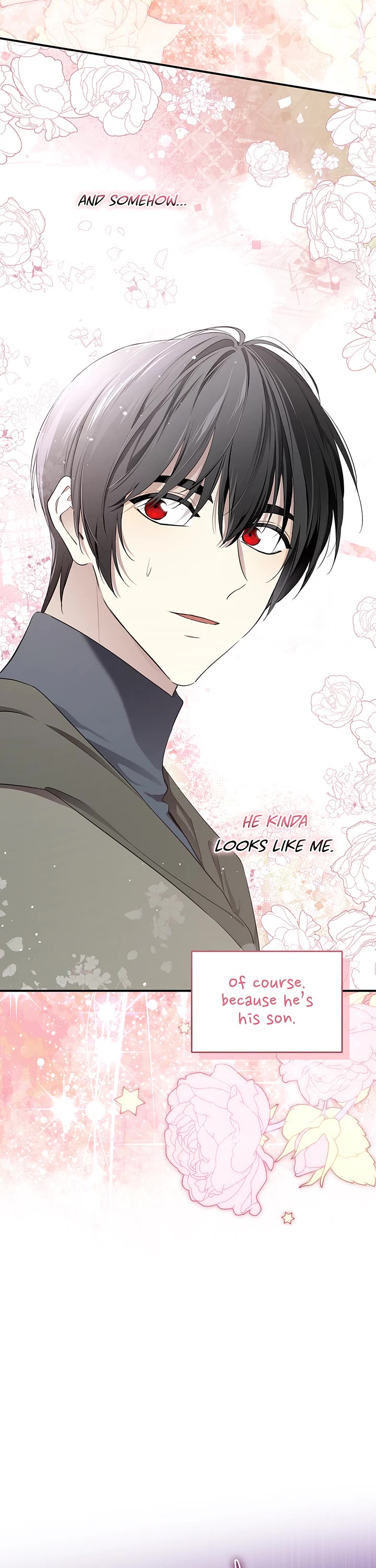 I Became the Hero's Mom Chapter 142 page 3 - Chapter 142