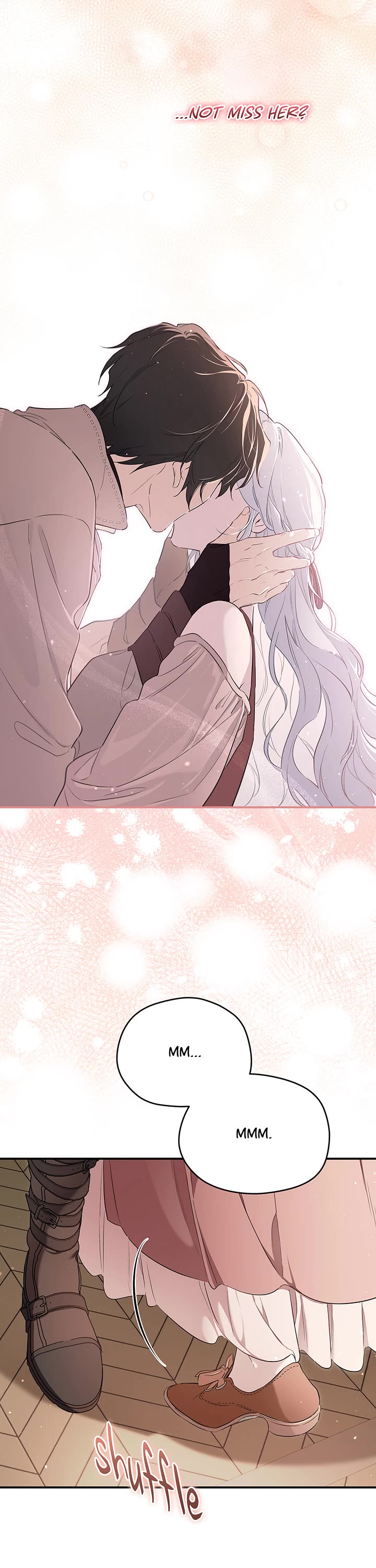 I Became the Hero's Mom Chapter 142 page 32 - Chapter 142